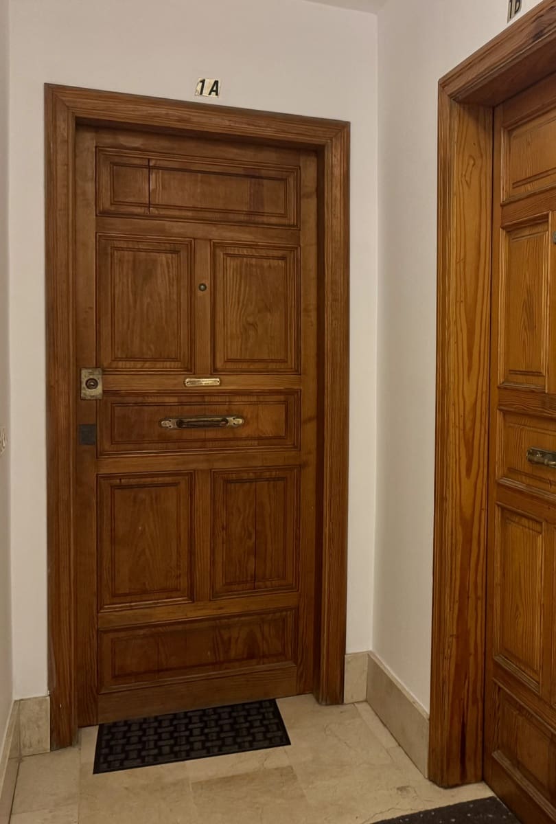3 camera da letto Appartamento in vendita in Portocristo / Port de Manacor - 390.000 € (Rif: 9821312)