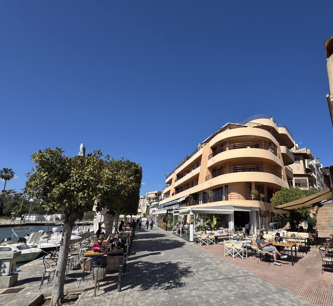 3 camera da letto Appartamento in vendita in Portocristo / Port de Manacor - 390.000 € (Rif: 9821312)
