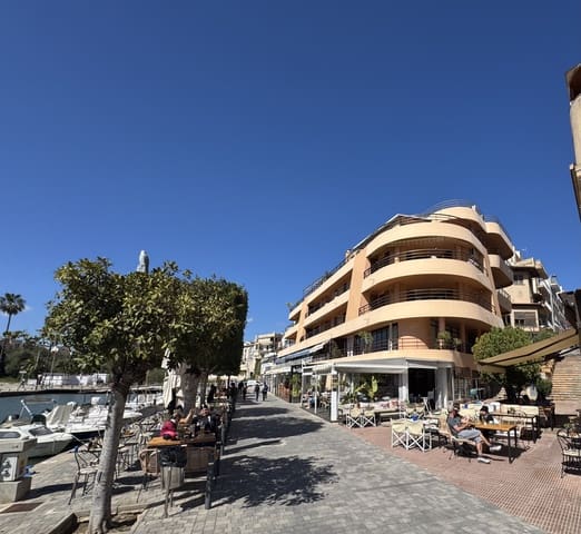 3 chambre Appartement à vendre à Portocristo / Port de Manacor, Manacor - 390 000 € (Ref: 9821312)