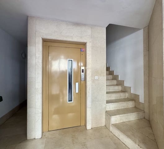 3 chambre Appartement à vendre à Portocristo / Port de Manacor, Manacor - 390 000 € (Ref: 9821312)