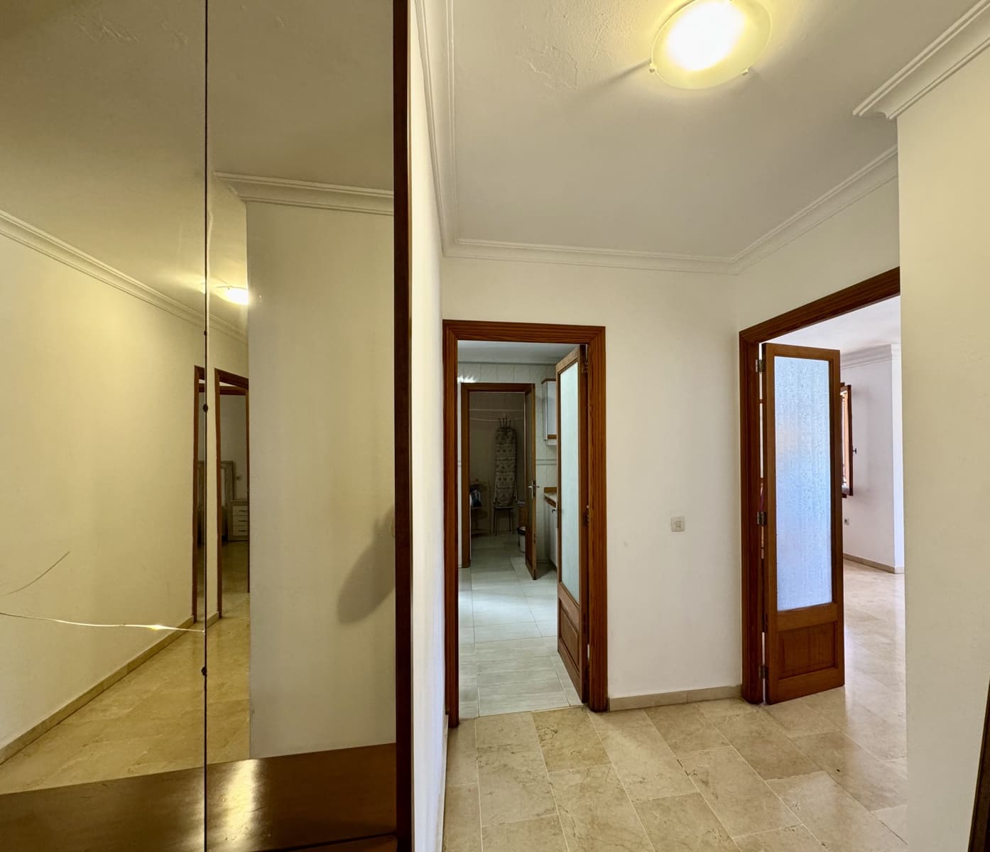 3 camera da letto Appartamento in vendita in Portocristo / Port de Manacor - 390.000 € (Rif: 9821312)