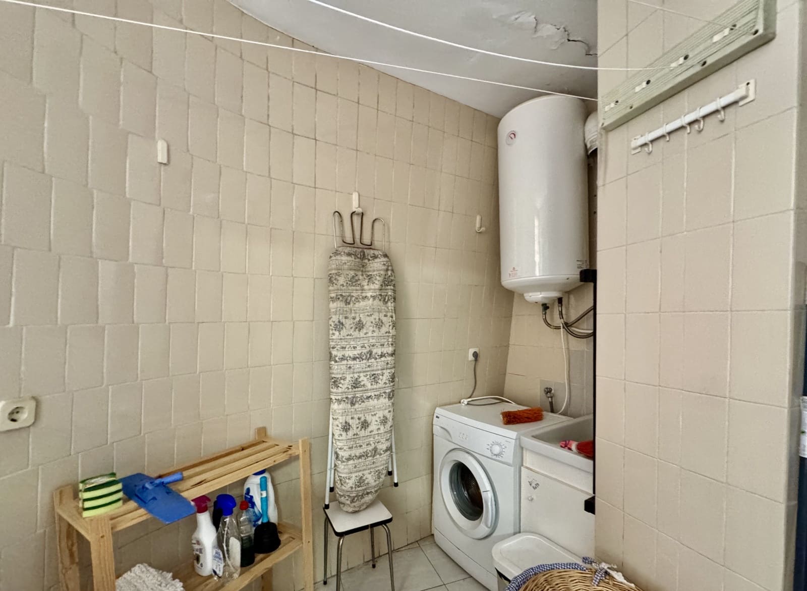 3 camera da letto Appartamento in vendita in Portocristo / Port de Manacor - 390.000 € (Rif: 9821312)