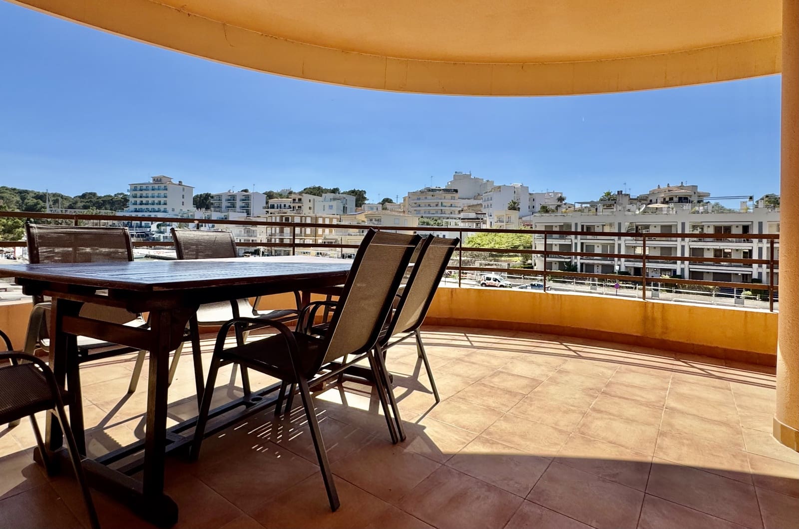 3 camera da letto Appartamento in vendita in Portocristo / Port de Manacor - 390.000 € (Rif: 9821312)