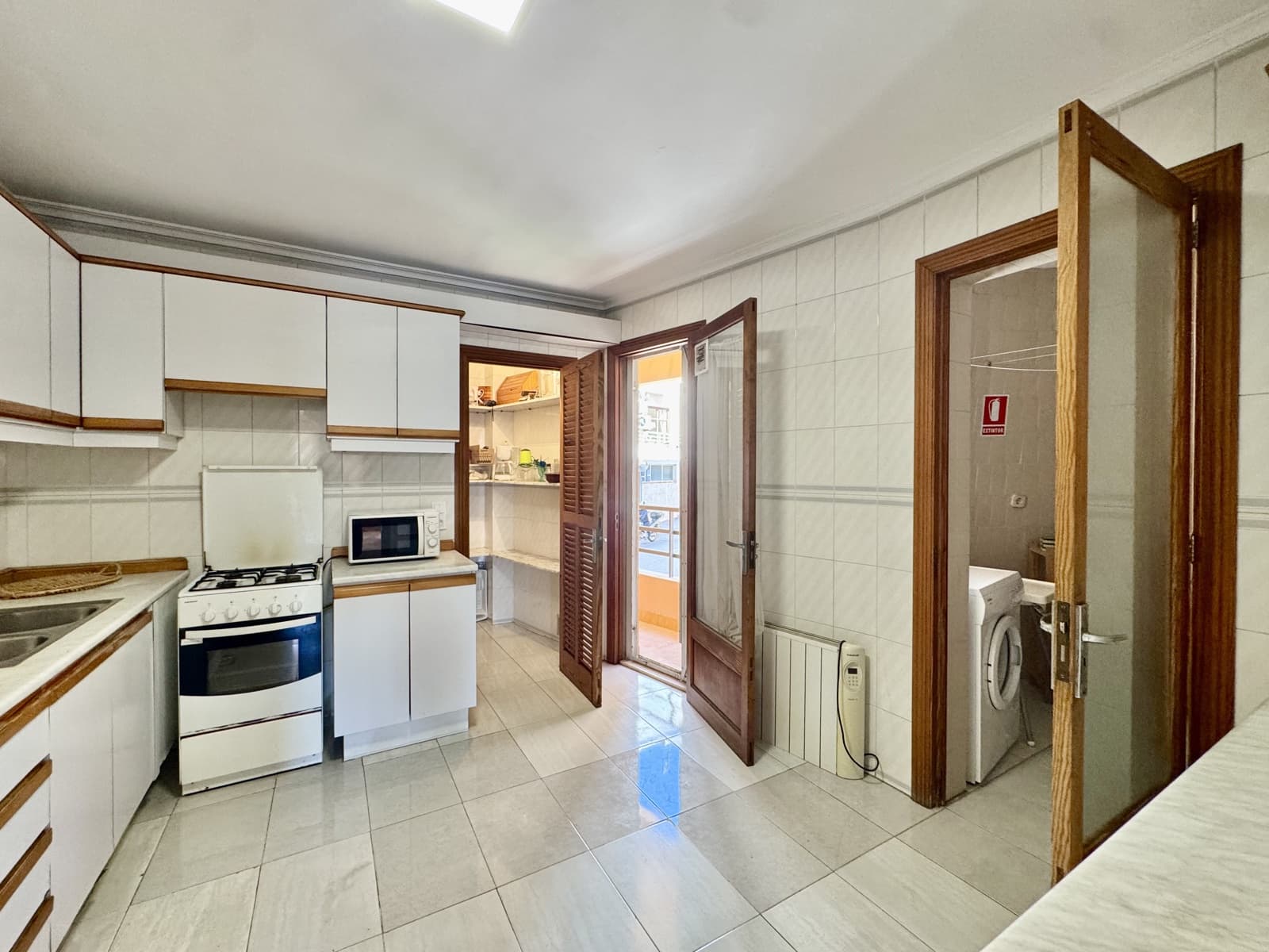 3 camera da letto Appartamento in vendita in Portocristo / Port de Manacor - 390.000 € (Rif: 9821312)