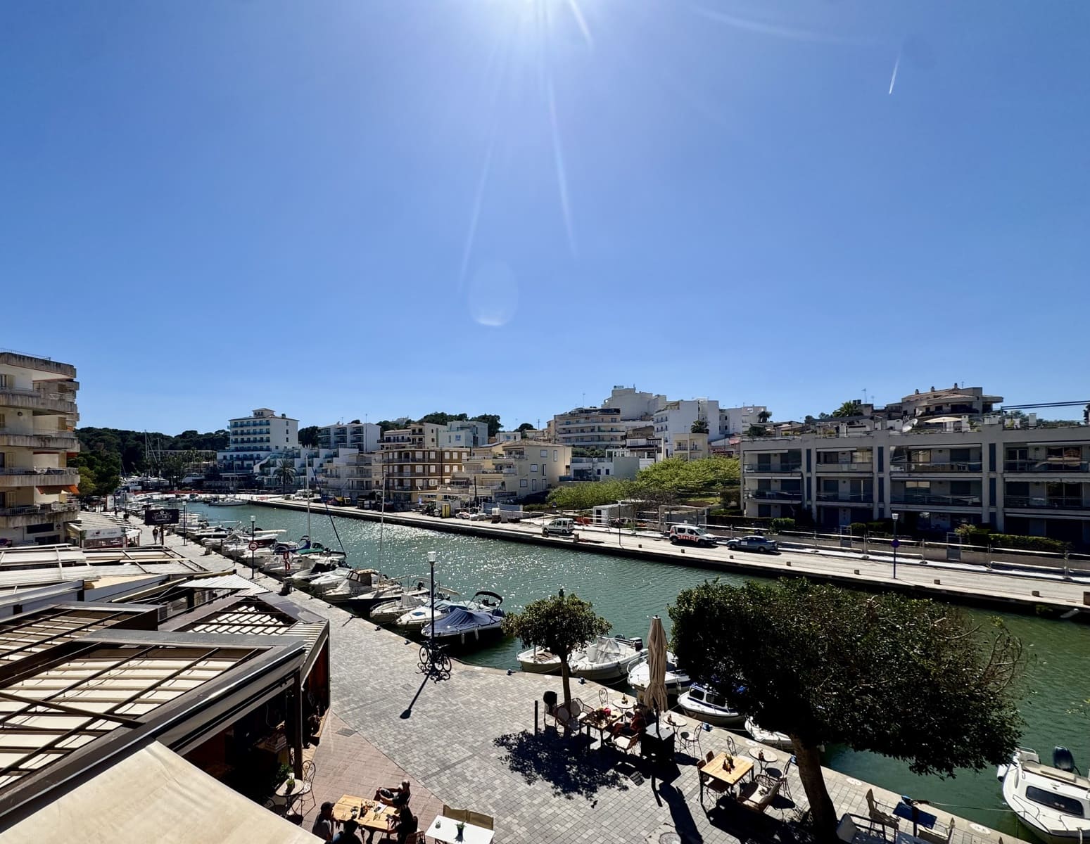 3 camera da letto Appartamento in vendita in Portocristo / Port de Manacor - 390.000 € (Rif: 9821312)