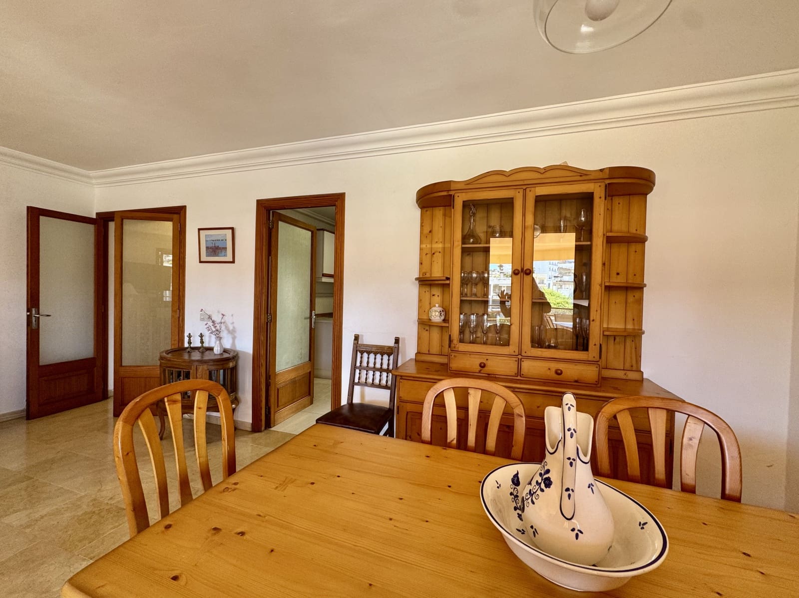 3 camera da letto Appartamento in vendita in Portocristo / Port de Manacor - 390.000 € (Rif: 9821312)