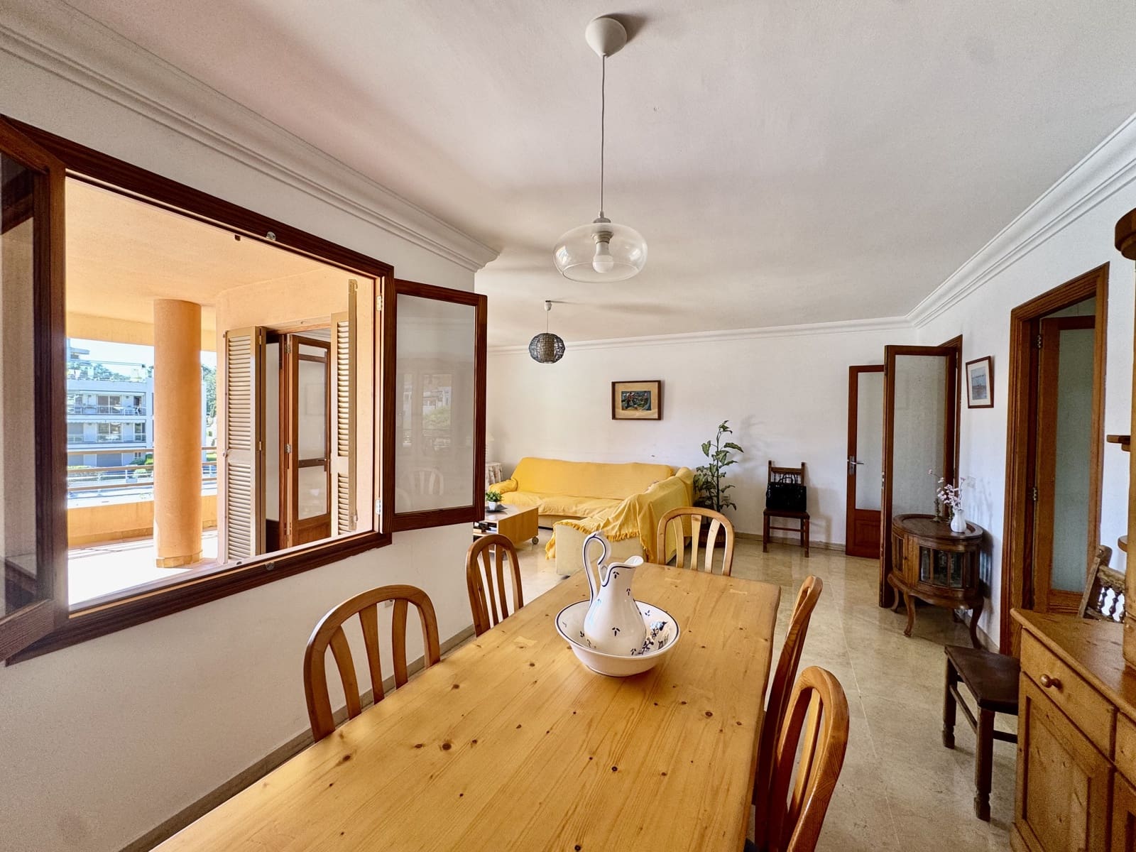 3 camera da letto Appartamento in vendita in Portocristo / Port de Manacor - 390.000 € (Rif: 9821312)