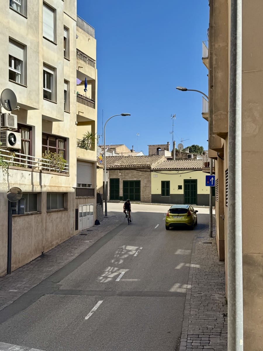 3 camera da letto Appartamento in vendita in Portocristo / Port de Manacor - 390.000 € (Rif: 9821312)