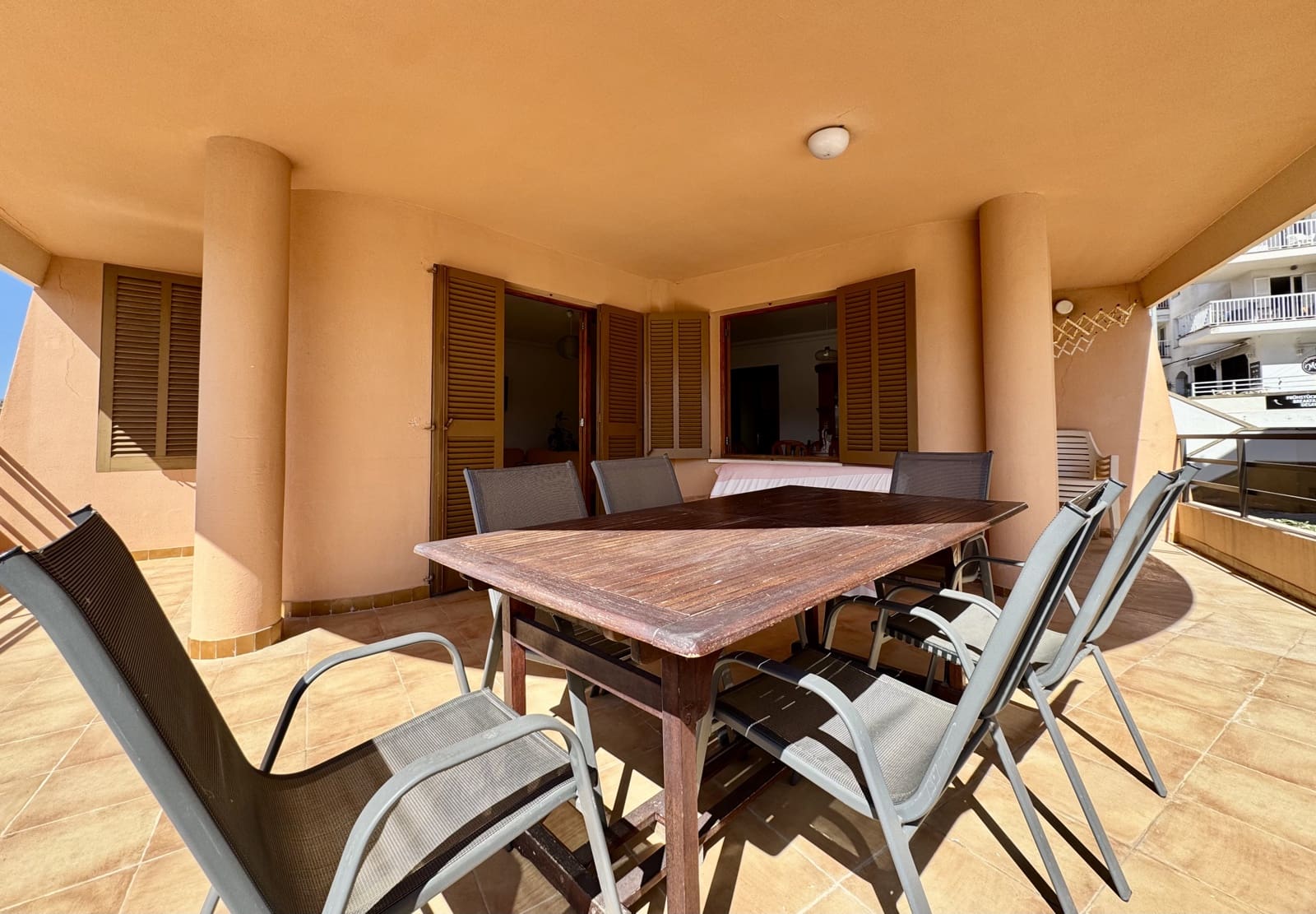 3 camera da letto Appartamento in vendita in Portocristo / Port de Manacor - 390.000 € (Rif: 9821312)