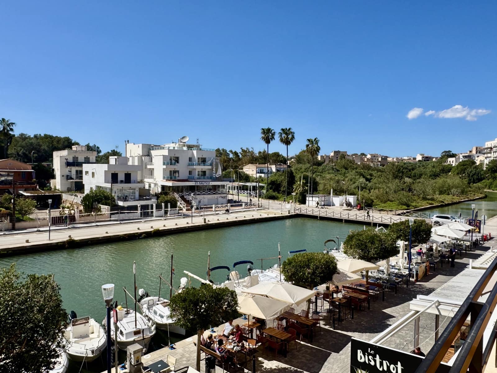3 camera da letto Appartamento in vendita in Portocristo / Port de Manacor - 390.000 € (Rif: 9821312)