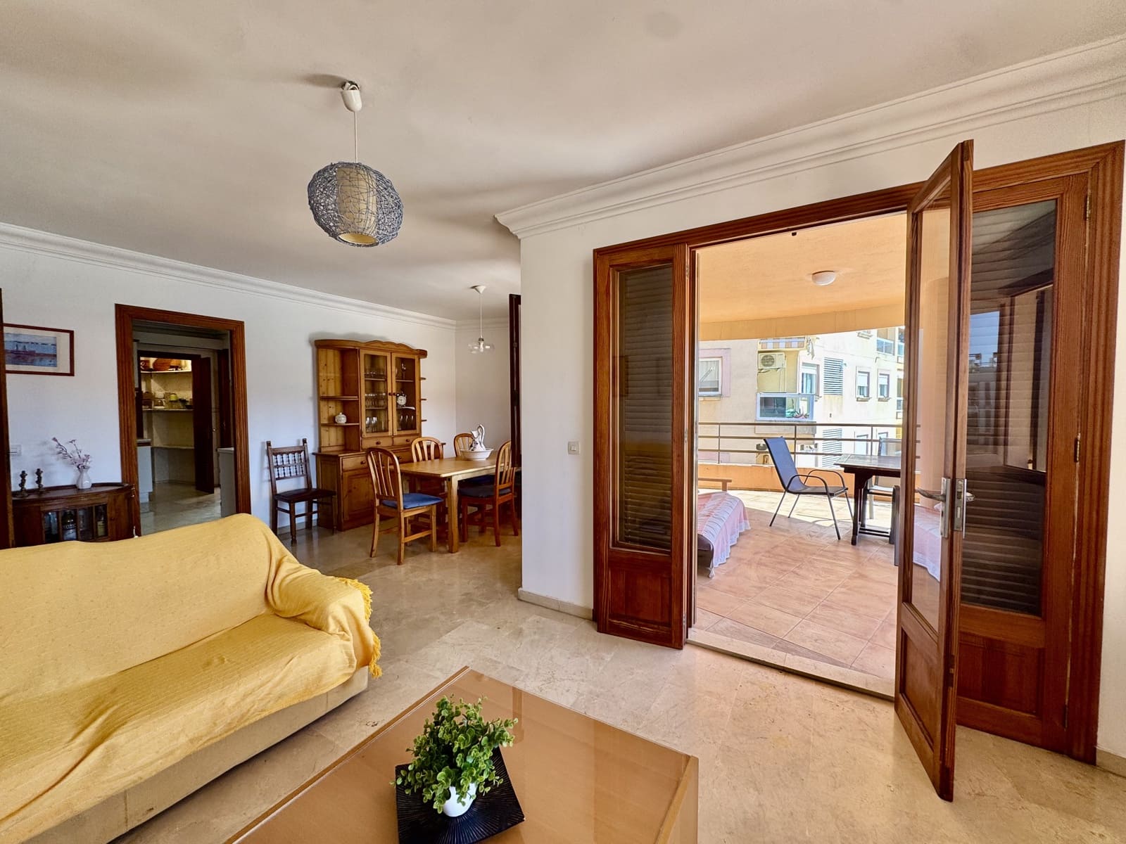 3 camera da letto Appartamento in vendita in Portocristo / Port de Manacor - 390.000 € (Rif: 9821312)