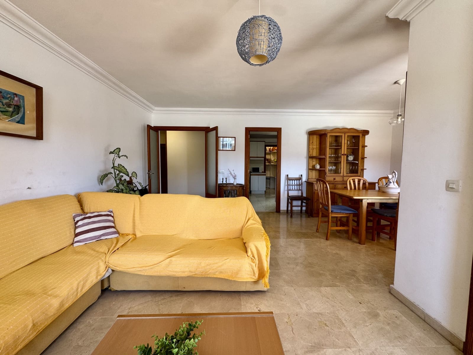 3 camera da letto Appartamento in vendita in Portocristo / Port de Manacor - 390.000 € (Rif: 9821312)