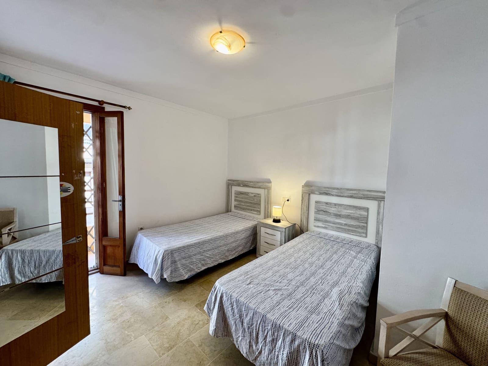 3 camera da letto Appartamento in vendita in Portocristo / Port de Manacor - 390.000 € (Rif: 9821312)
