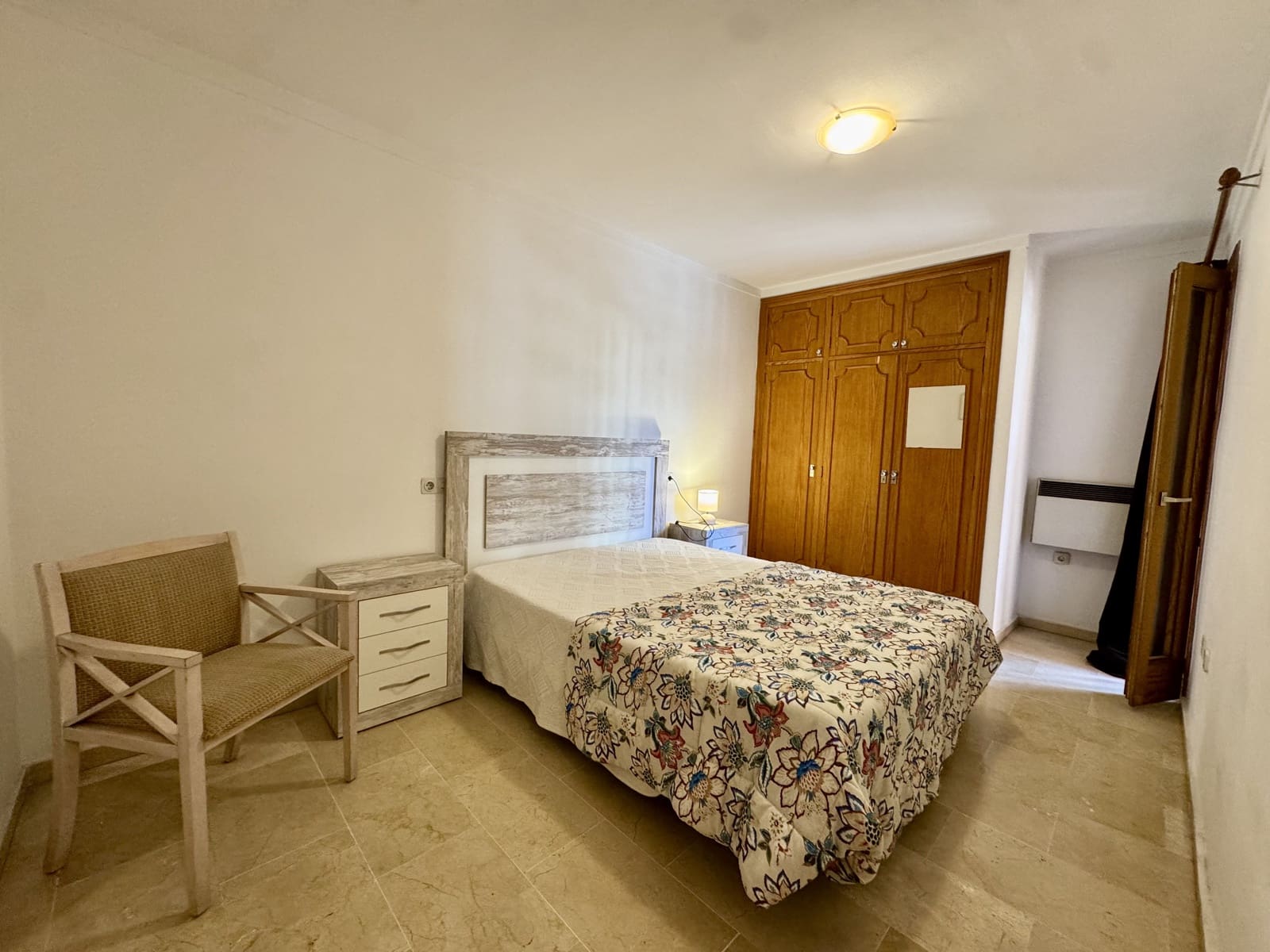 3 camera da letto Appartamento in vendita in Portocristo / Port de Manacor - 390.000 € (Rif: 9821312)