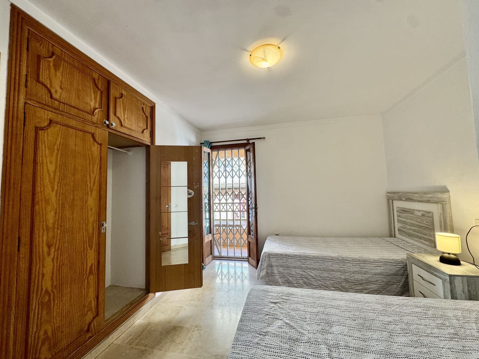 3 camera da letto Appartamento in vendita in Portocristo / Port de Manacor - 390.000 € (Rif: 9821312)