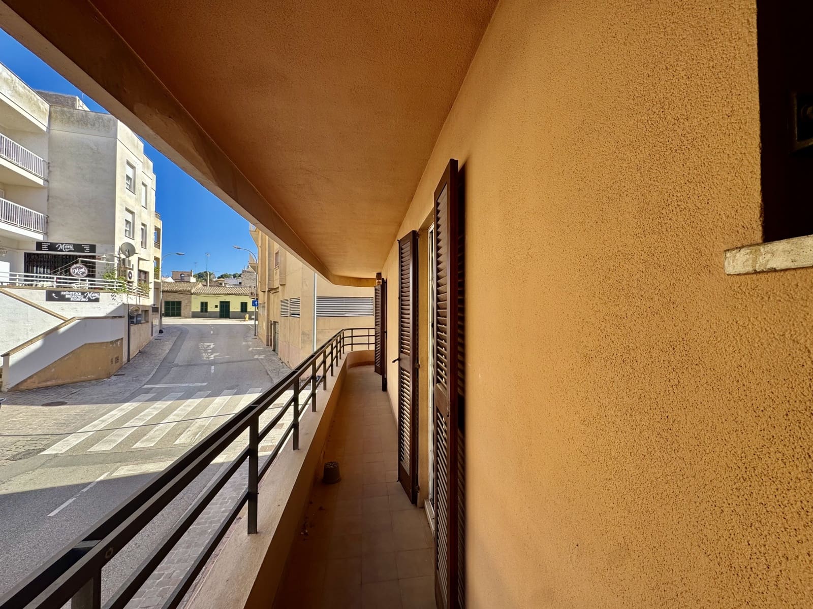3 camera da letto Appartamento in vendita in Portocristo / Port de Manacor - 390.000 € (Rif: 9821312)