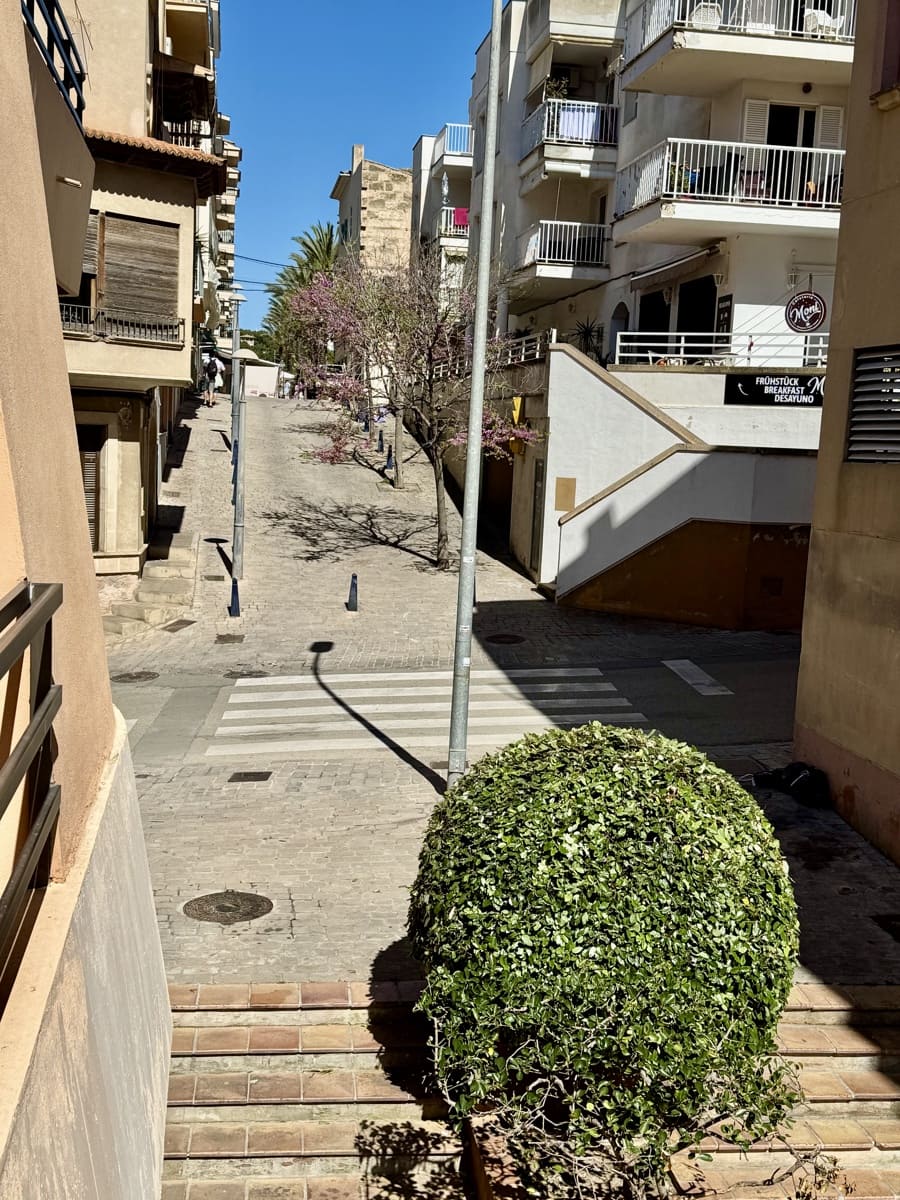 3 camera da letto Appartamento in vendita in Portocristo / Port de Manacor - 390.000 € (Rif: 9821312)
