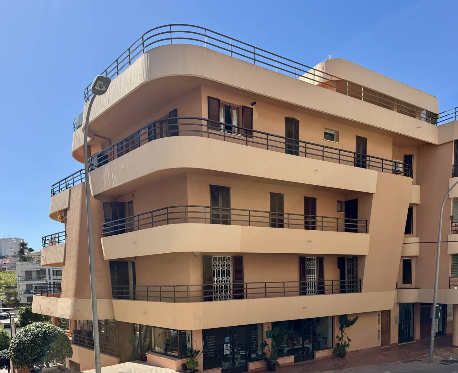 3 camera da letto Appartamento in vendita in Portocristo / Port de Manacor - 390.000 € (Rif: 9821312)