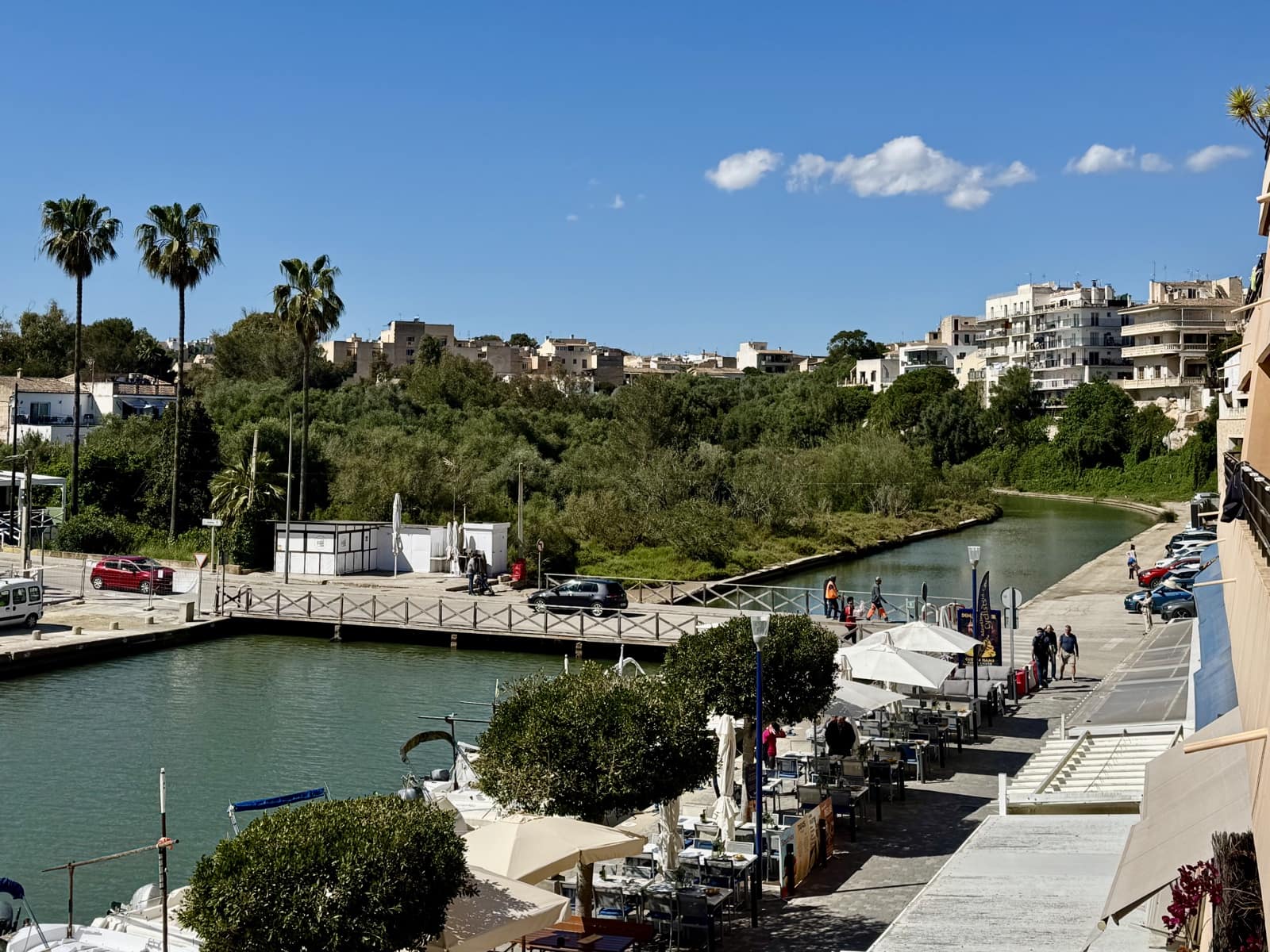 3 camera da letto Appartamento in vendita in Portocristo / Port de Manacor - 390.000 € (Rif: 9821312)
