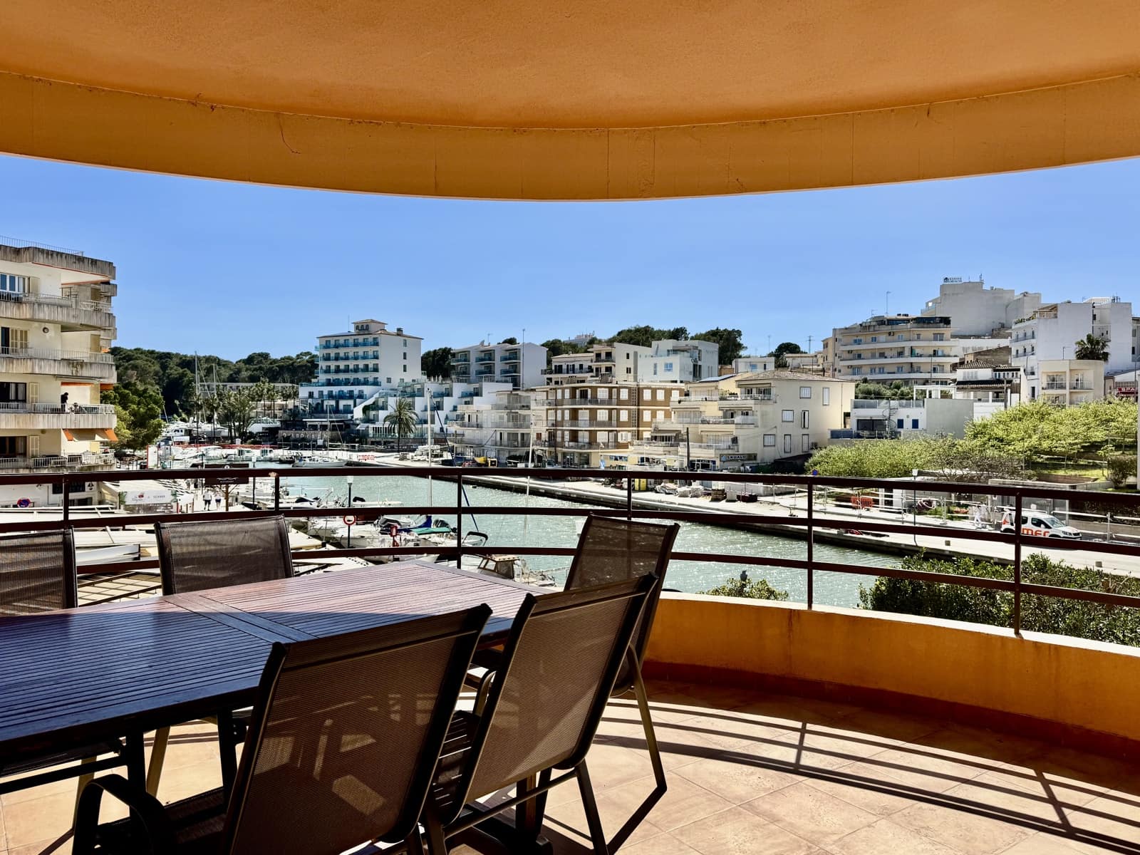 3 camera da letto Appartamento in vendita in Portocristo / Port de Manacor - 390.000 € (Rif: 9821312)