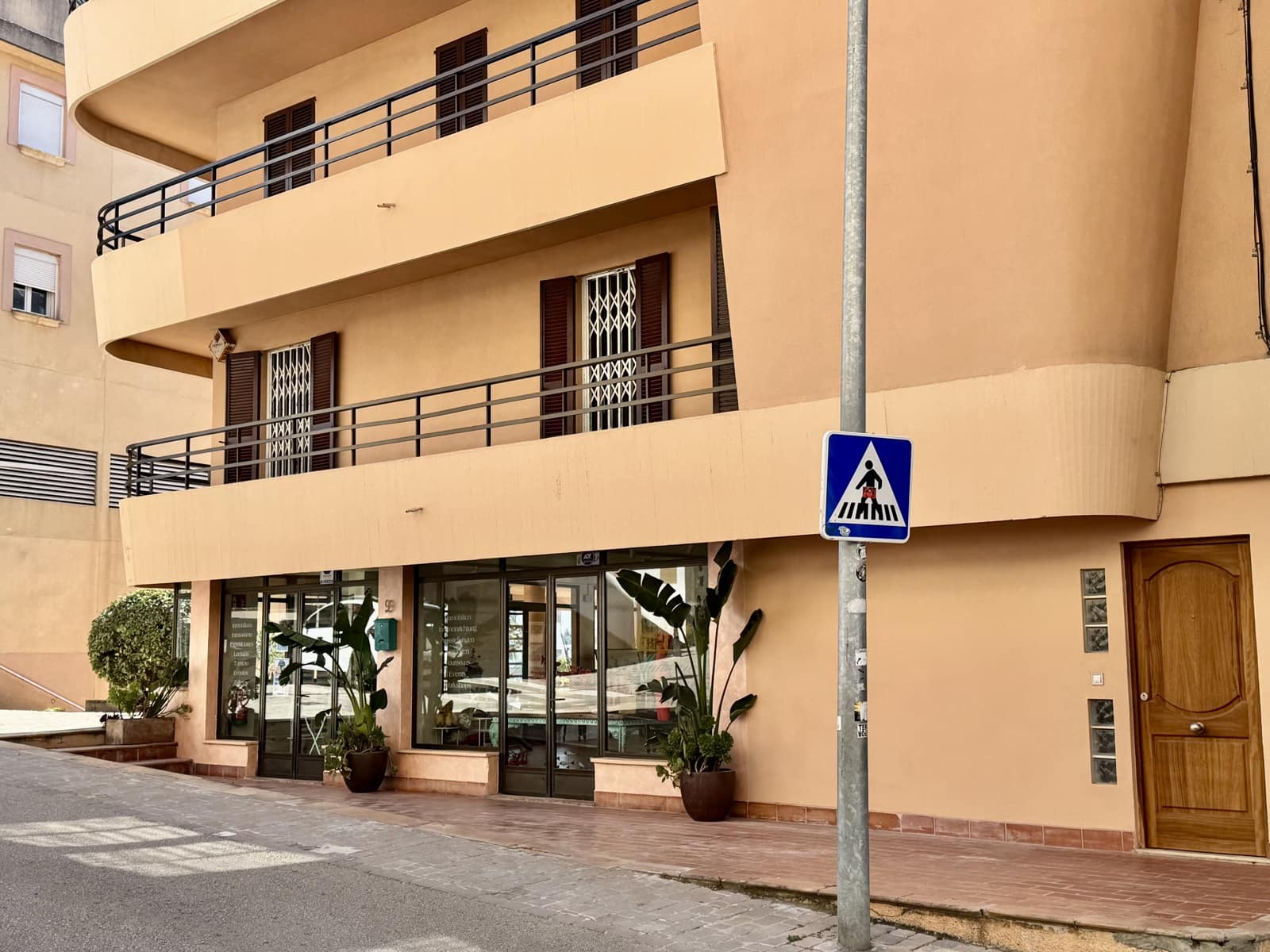 3 camera da letto Appartamento in vendita in Portocristo / Port de Manacor - 390.000 € (Rif: 9821312)