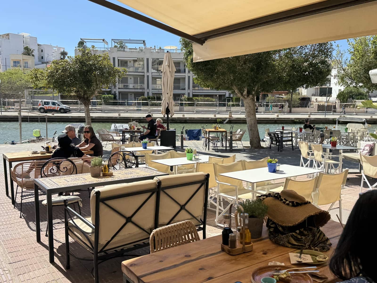 3 camera da letto Appartamento in vendita in Portocristo / Port de Manacor - 390.000 € (Rif: 9821312)