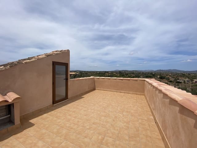 Finca/Casa Rural de 6 habitaciones en Portocristo / Port de Manacor, Manacor en alquiler - 3.500 € (Ref: 9828038)