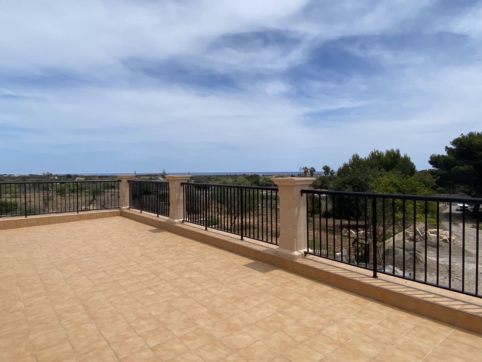 6 sypialnia Finka/Dom wiejski do wynajęcia w Portocristo / Port de Manacor - 3 500 € (Ref: 9828038)