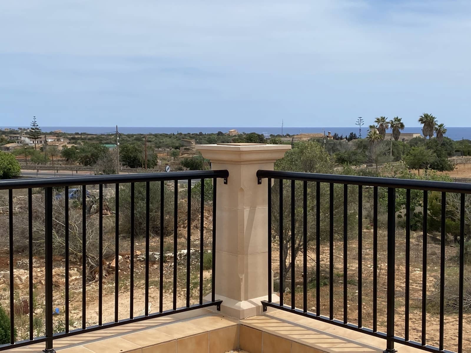 6 sypialnia Finka/Dom wiejski do wynajęcia w Portocristo / Port de Manacor - 3 500 € (Ref: 9828038)