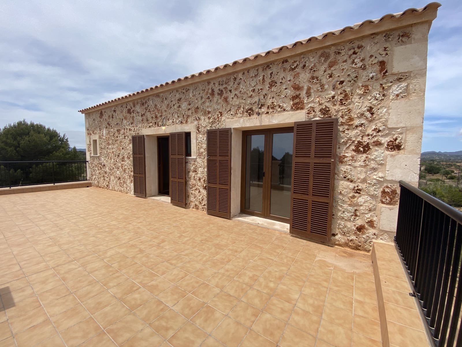 6 sypialnia Finka/Dom wiejski do wynajęcia w Portocristo / Port de Manacor - 3 500 € (Ref: 9828038)