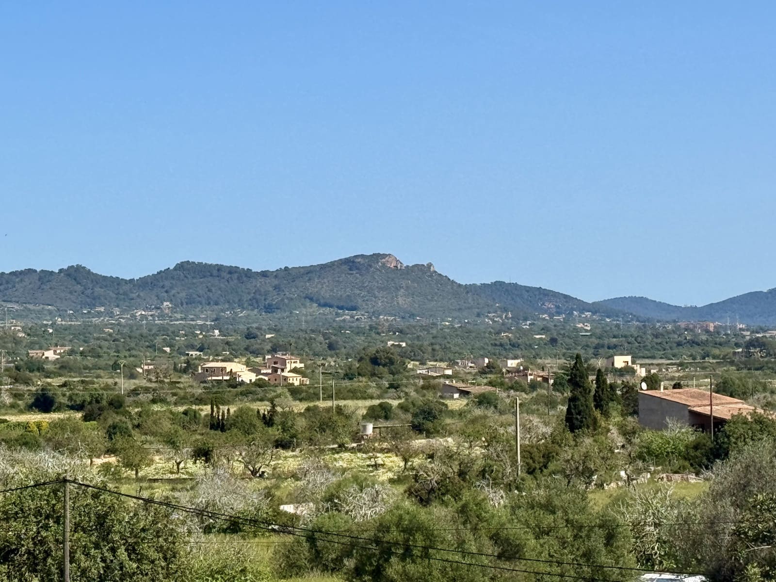 6 sypialnia Finka/Dom wiejski do wynajęcia w Portocristo / Port de Manacor - 3 500 € (Ref: 9828038)