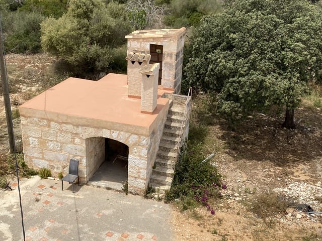 Finca/Casa Rural de 6 habitaciones en Portocristo / Port de Manacor, Manacor en alquiler - 3.500 € (Ref: 9828038)