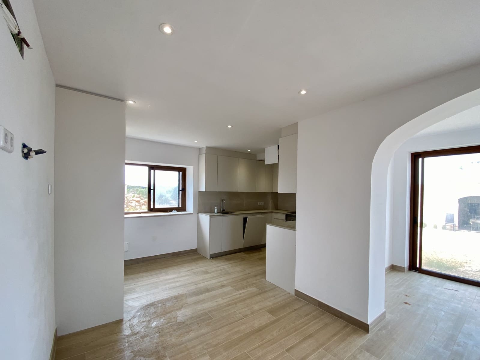 6 chambre Finca/Maison de Campagne à vendre à Portocristo / Port de Manacor - 1 750 000 € (Ref: 9829617)