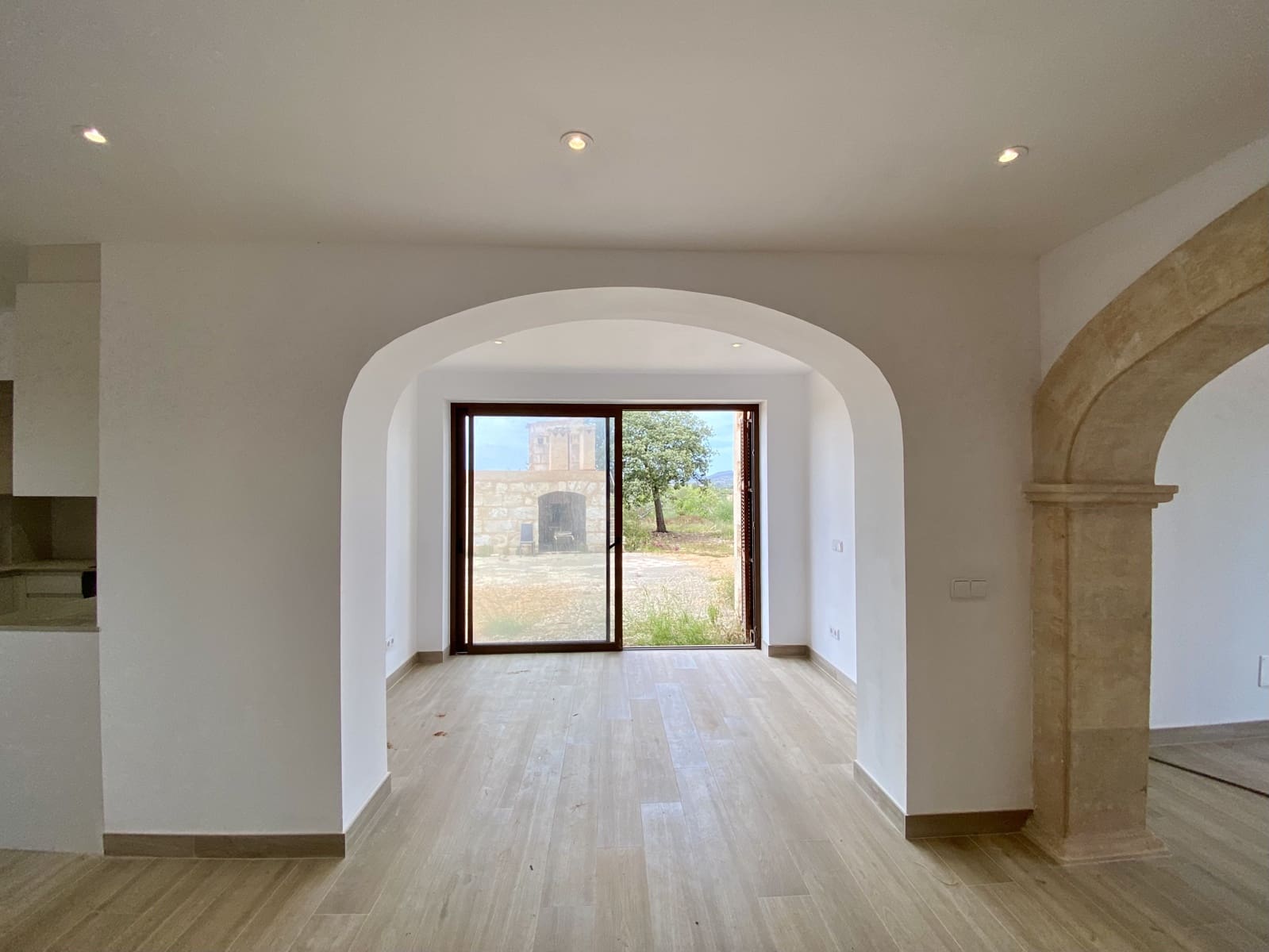 6 chambre Finca/Maison de Campagne à vendre à Portocristo / Port de Manacor - 1 750 000 € (Ref: 9829617)