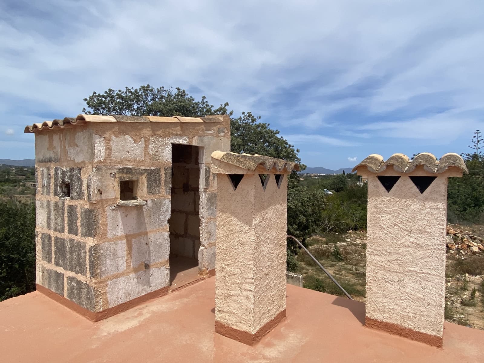 6 chambre Finca/Maison de Campagne à vendre à Portocristo / Port de Manacor - 1 750 000 € (Ref: 9829617)