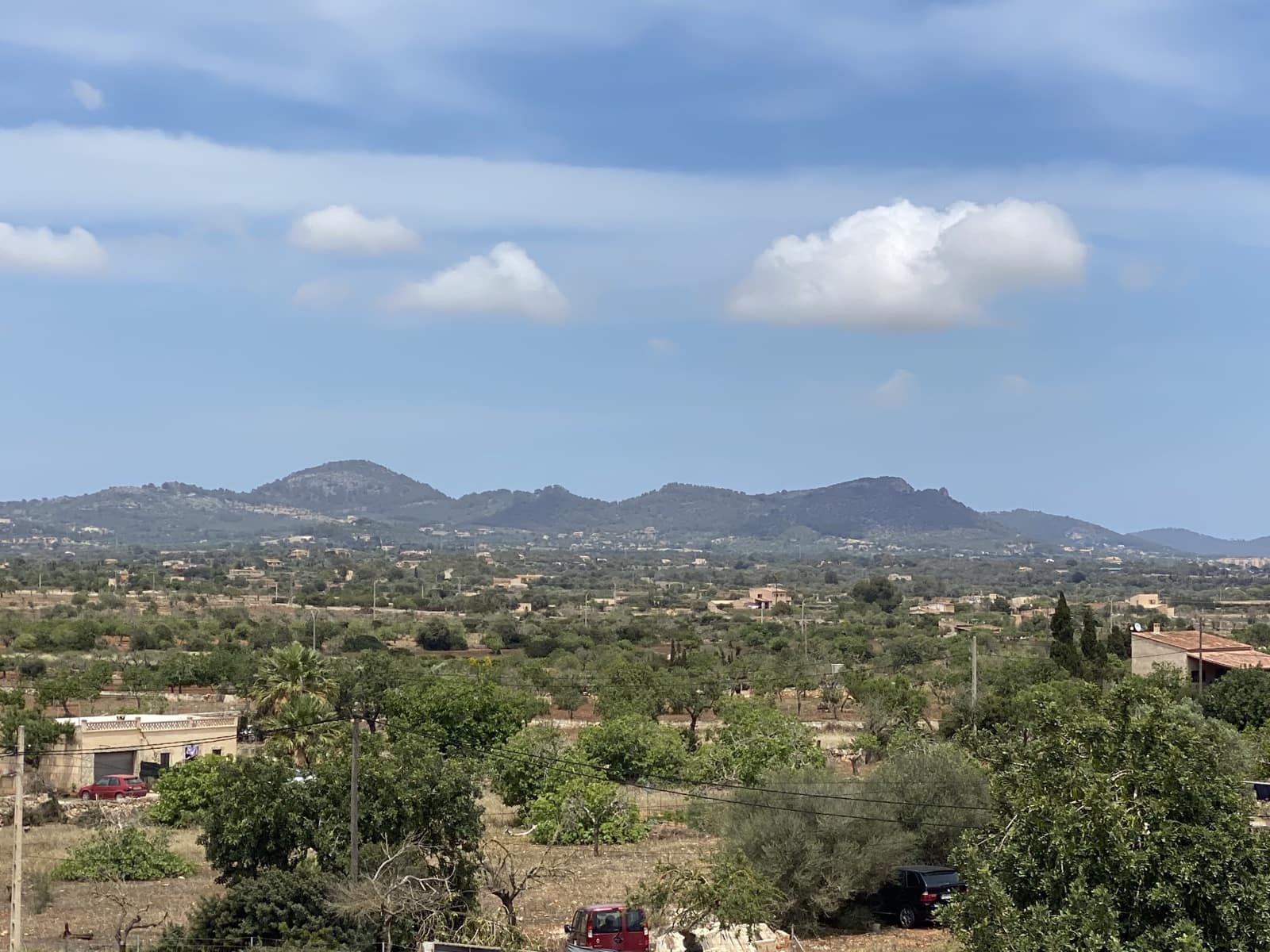 6 chambre Finca/Maison de Campagne à vendre à Portocristo / Port de Manacor - 1 750 000 € (Ref: 9829617)