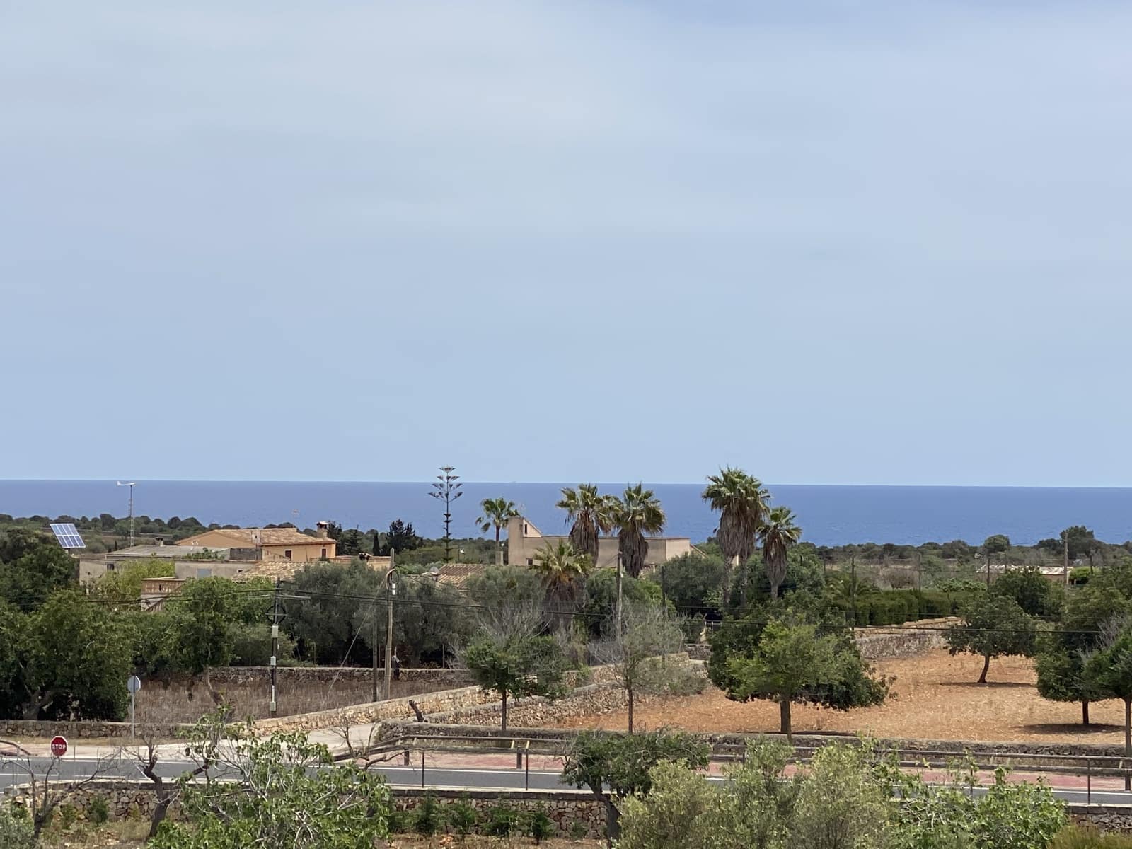 6 chambre Finca/Maison de Campagne à vendre à Portocristo / Port de Manacor - 1 750 000 € (Ref: 9829617)