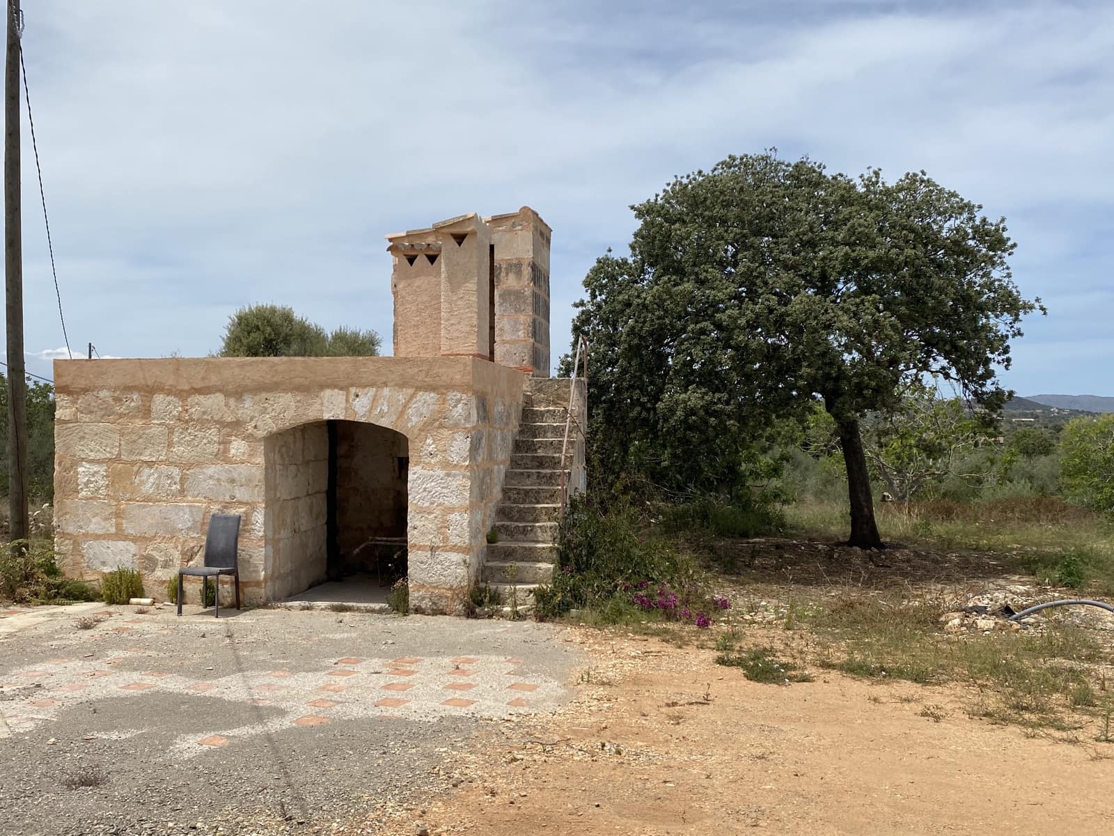6 chambre Finca/Maison de Campagne à vendre à Portocristo / Port de Manacor - 1 750 000 € (Ref: 9829617)