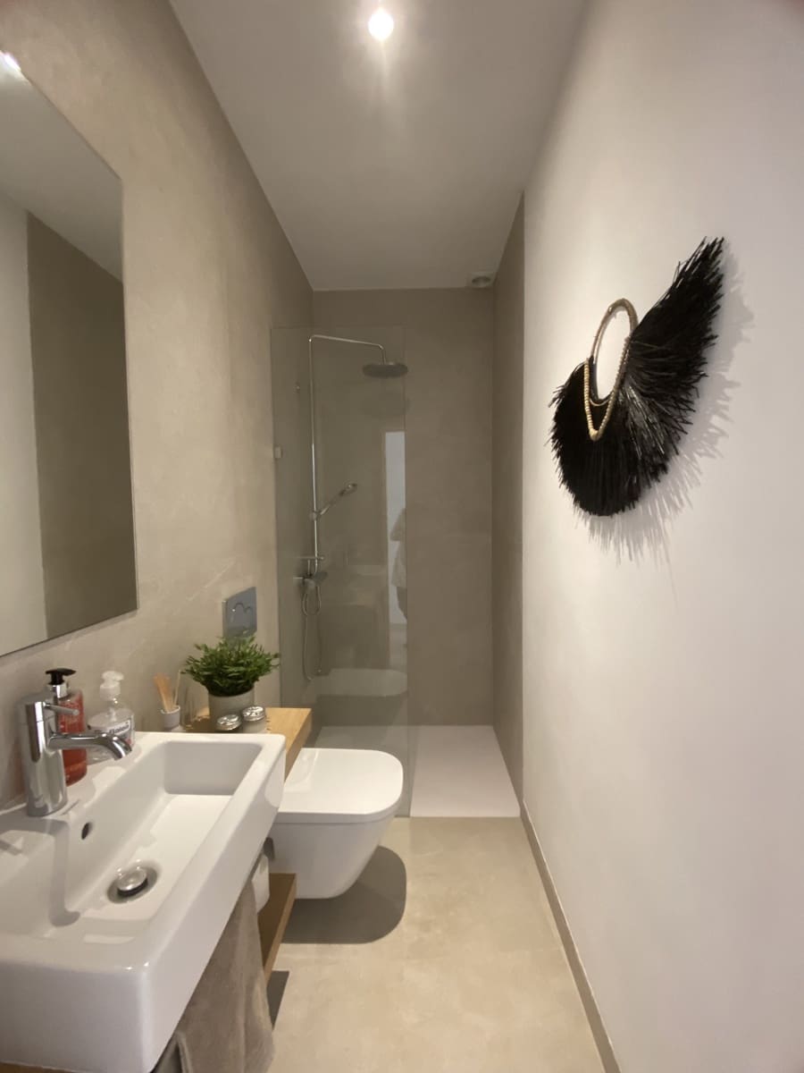3 bedroom Townhouse for rent in Campos with pool - € 2,500 (Ref: 9844068)