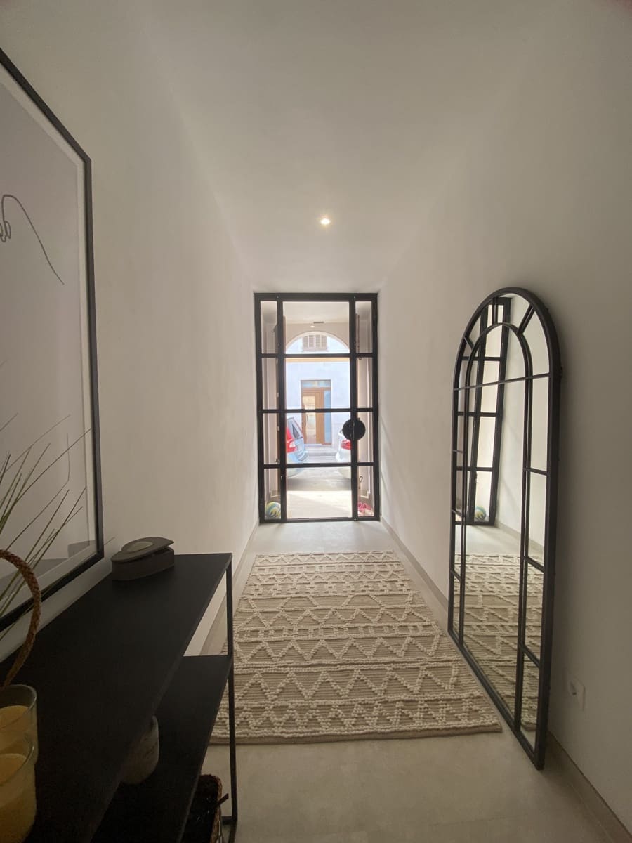3 bedroom Townhouse for rent in Campos with pool - € 2,500 (Ref: 9844068)
