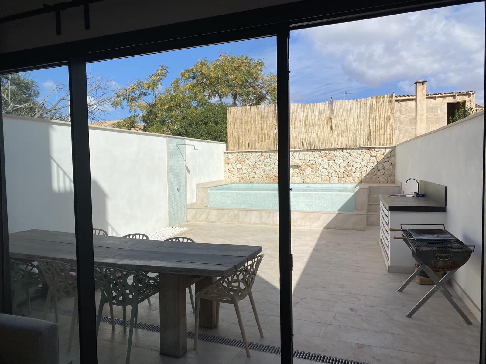 3 bedroom Townhouse for rent in Campos with pool - € 2,500 (Ref: 9844068)