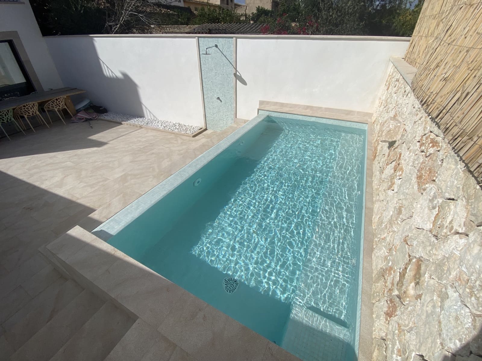 3 bedroom Townhouse for rent in Campos with pool - € 2,500 (Ref: 9844068)