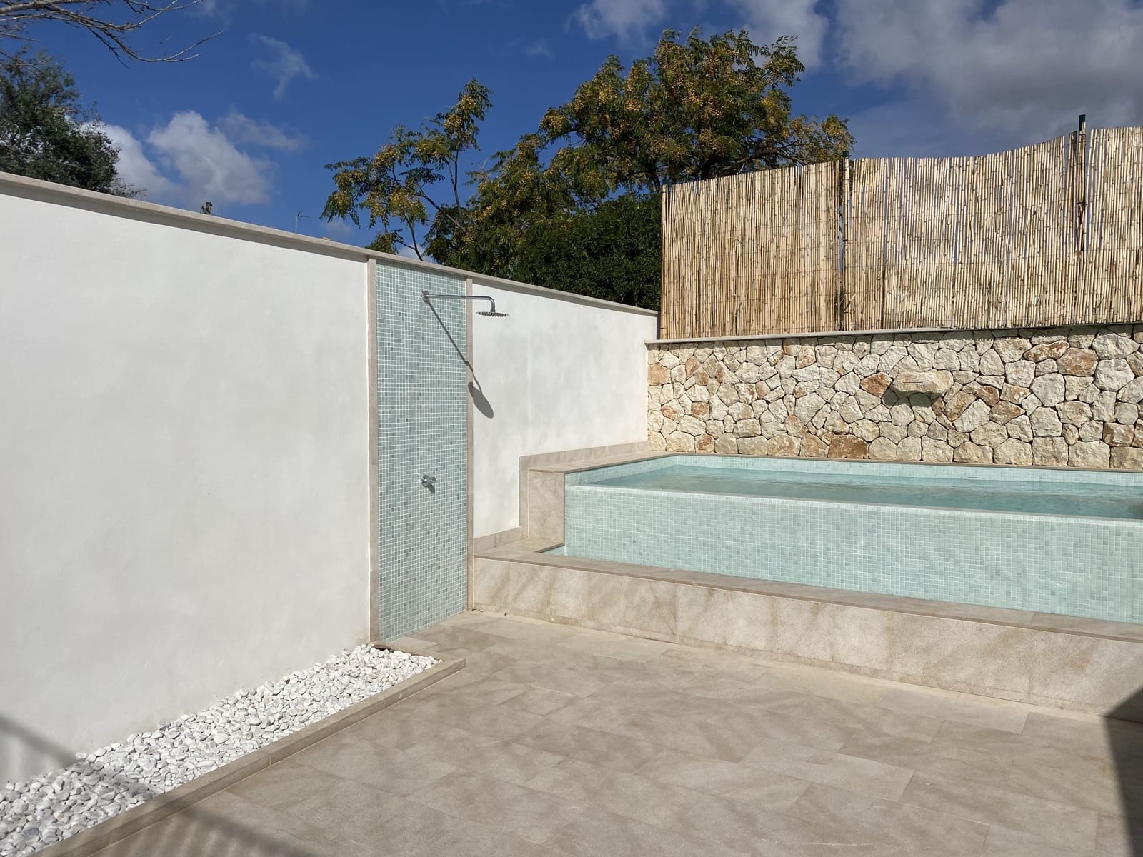 3 bedroom Townhouse for rent in Campos with pool - € 2,500 (Ref: 9844068)