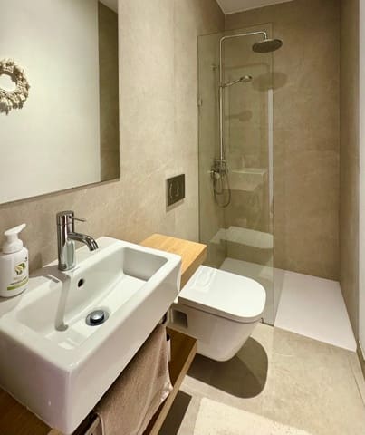 Maison de Ville de 3 chambres à louer à Campos avec piscine - 2 200 € (Ref: 9844068)