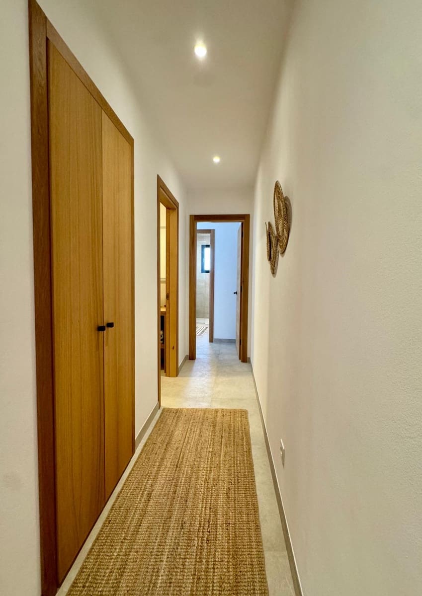 3 bedroom Townhouse for rent in Campos with pool - € 2,200 (Ref: 9844068)