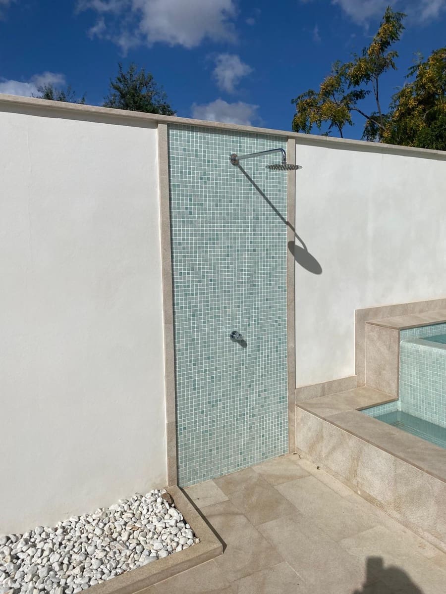 3 bedroom Townhouse for rent in Campos with pool - € 2,200 (Ref: 9844068)