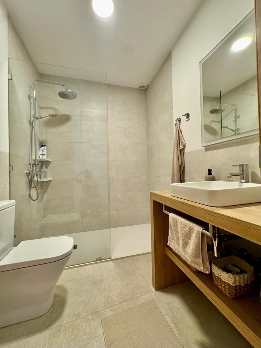 3 bedroom Townhouse for rent in Campos with pool - € 2,200 (Ref: 9844068)