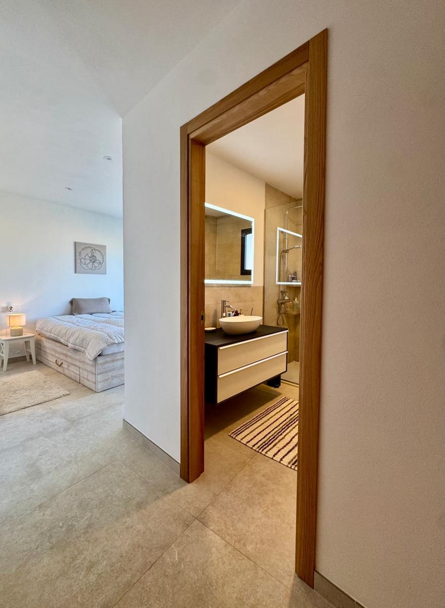 3 bedroom Townhouse for rent in Campos with pool - € 2,200 (Ref: 9844068)