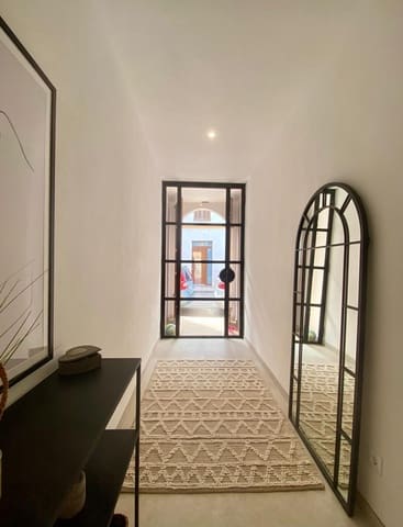 Maison de Ville de 3 chambres à louer à Campos avec piscine - 2 200 € (Ref: 9844068)