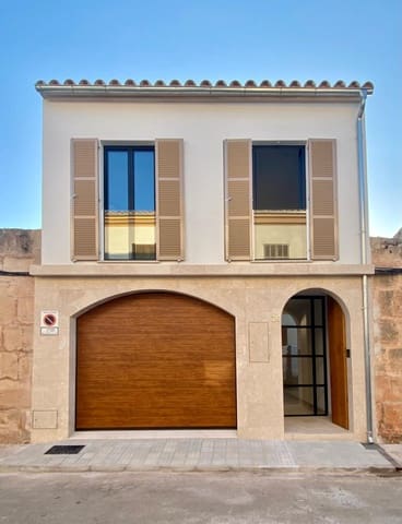 Maison de Ville de 3 chambres à louer à Campos avec piscine - 2 200 € (Ref: 9844068)